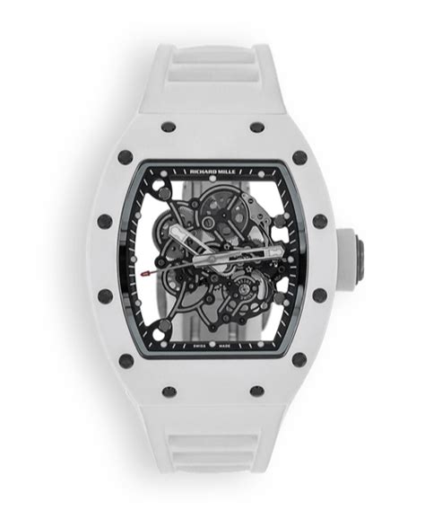 vintage richard mille|Used Richard Mille Watches .